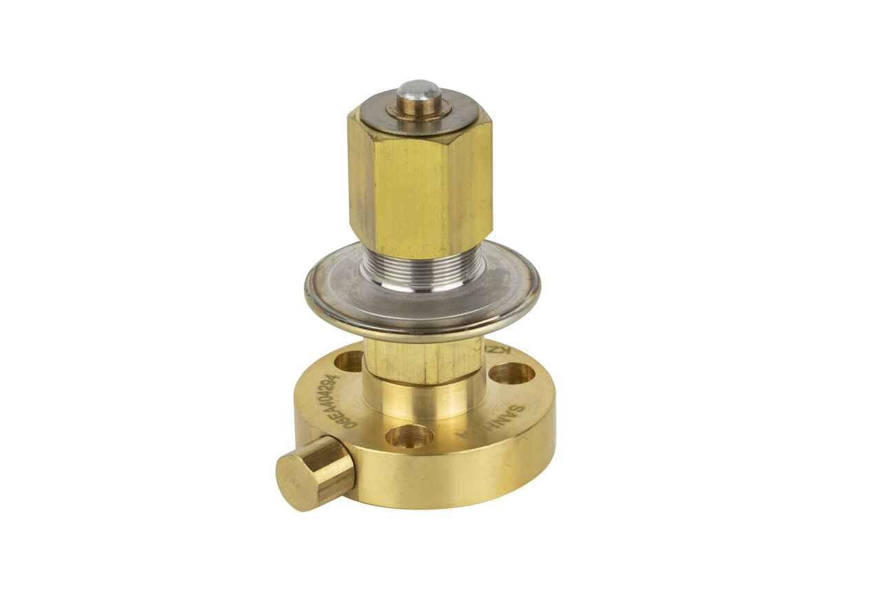 Carrier 06DA660176 Pressure Unloader Valve Kit