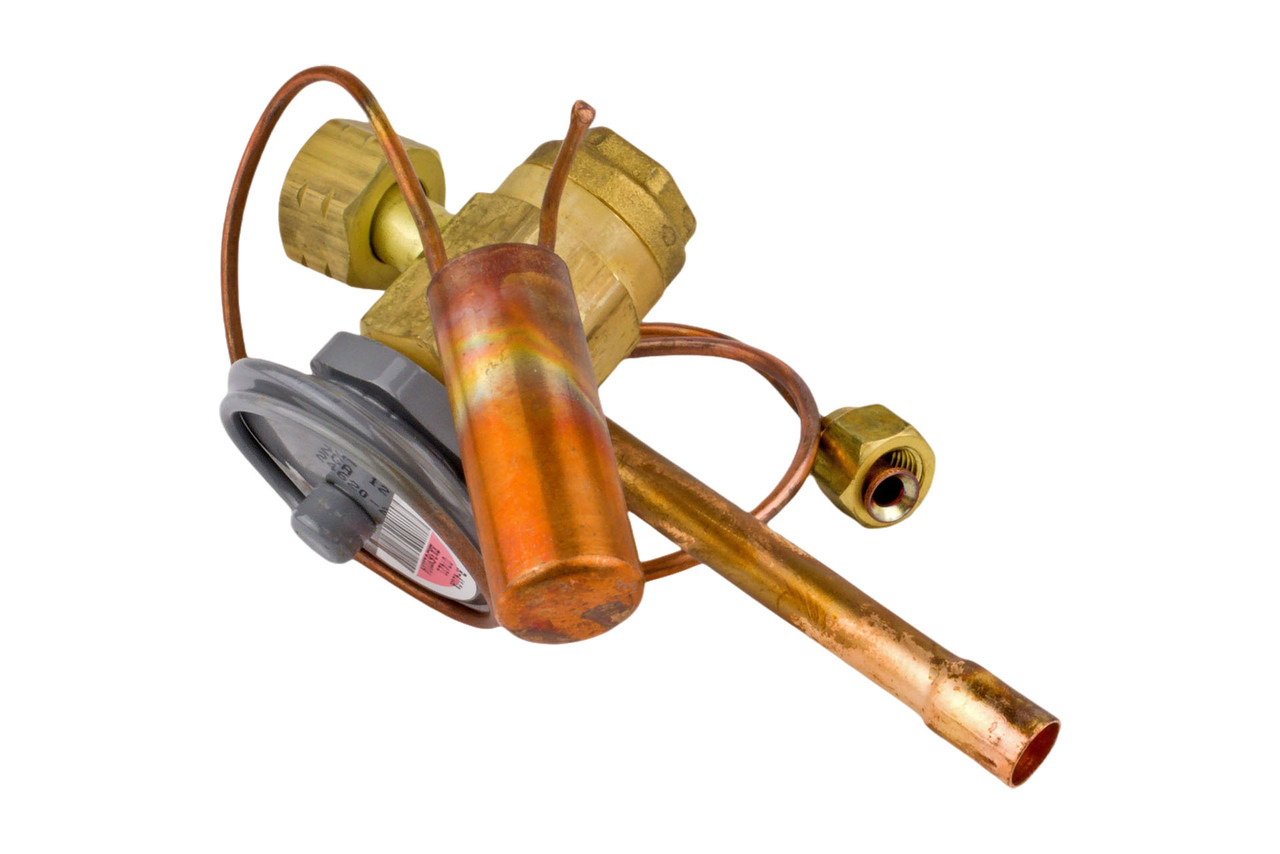 331 Carrier 331709-756 Thermal Expansion Valve - Technical Hot & Cold