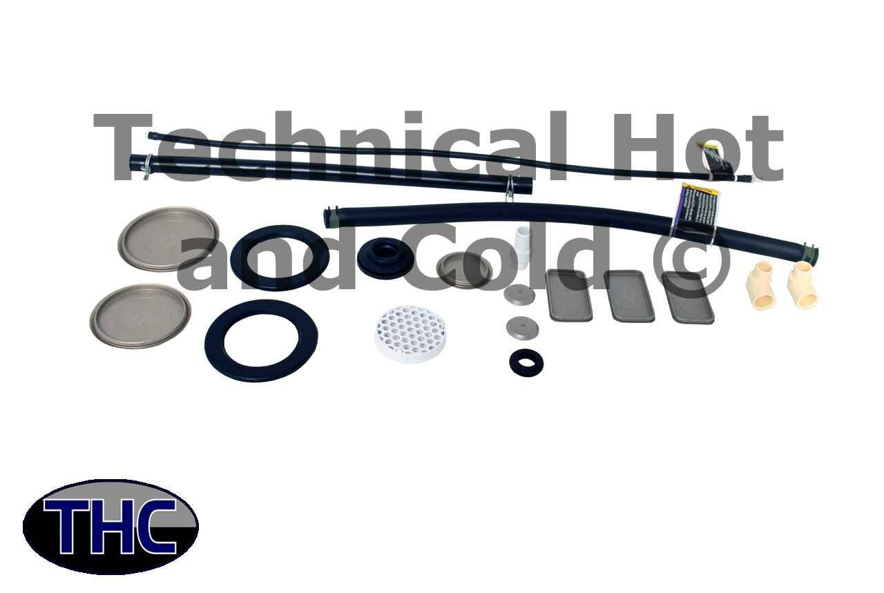 Carrier 327872702 Condensate Drain Kit