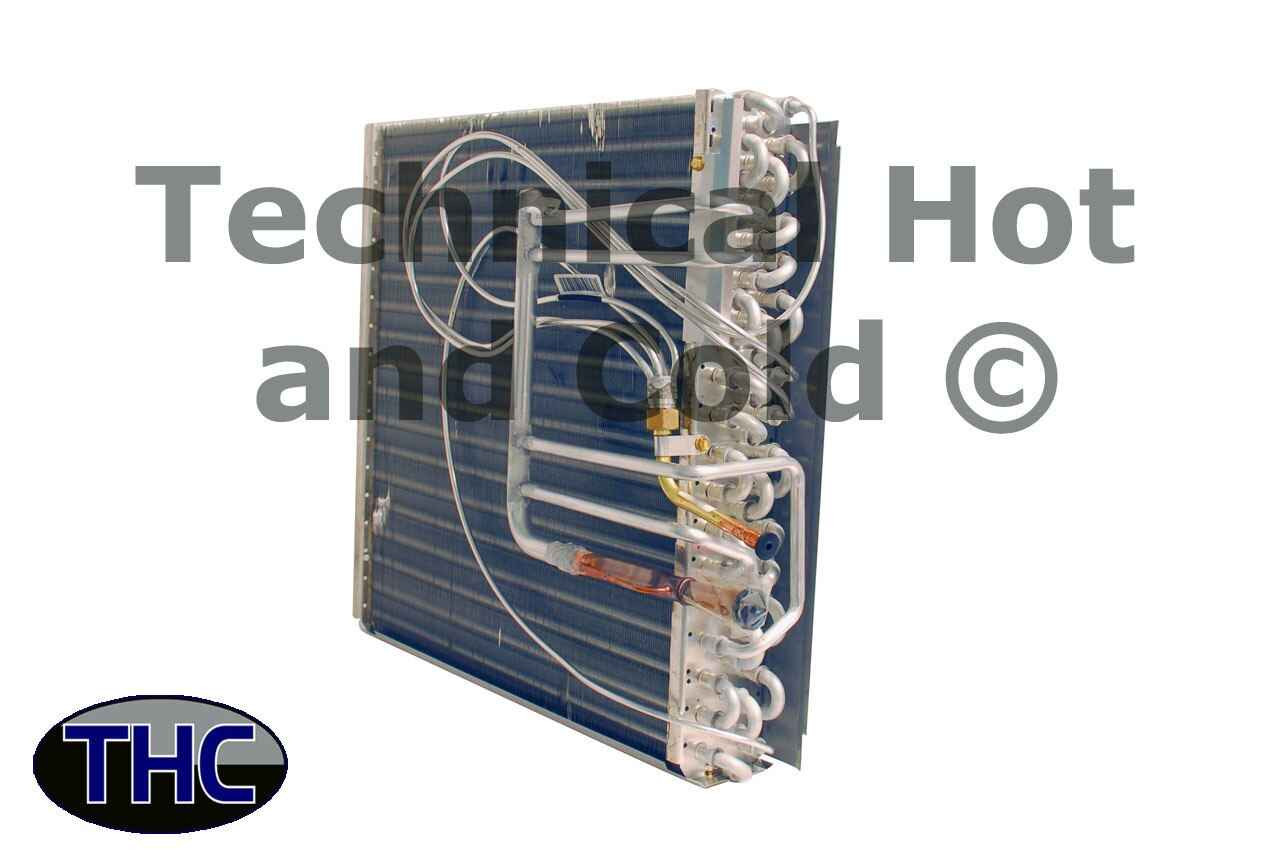 Carrier 3401677005 Evaporator Coil Kit