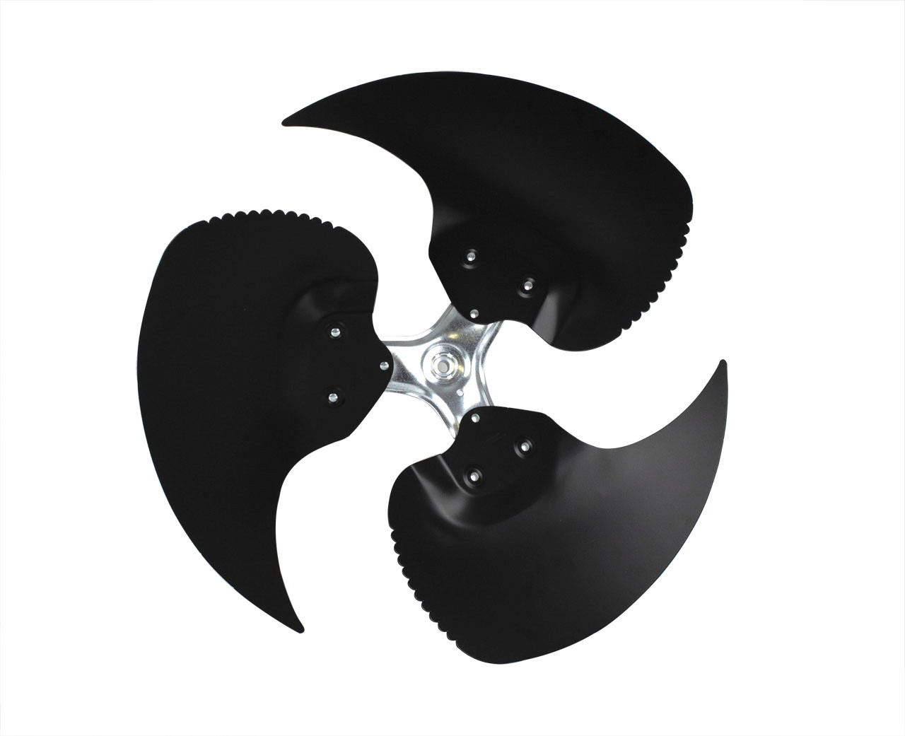 Lennox 85M50 Fan Blade - Technical Hot & Cold Parts