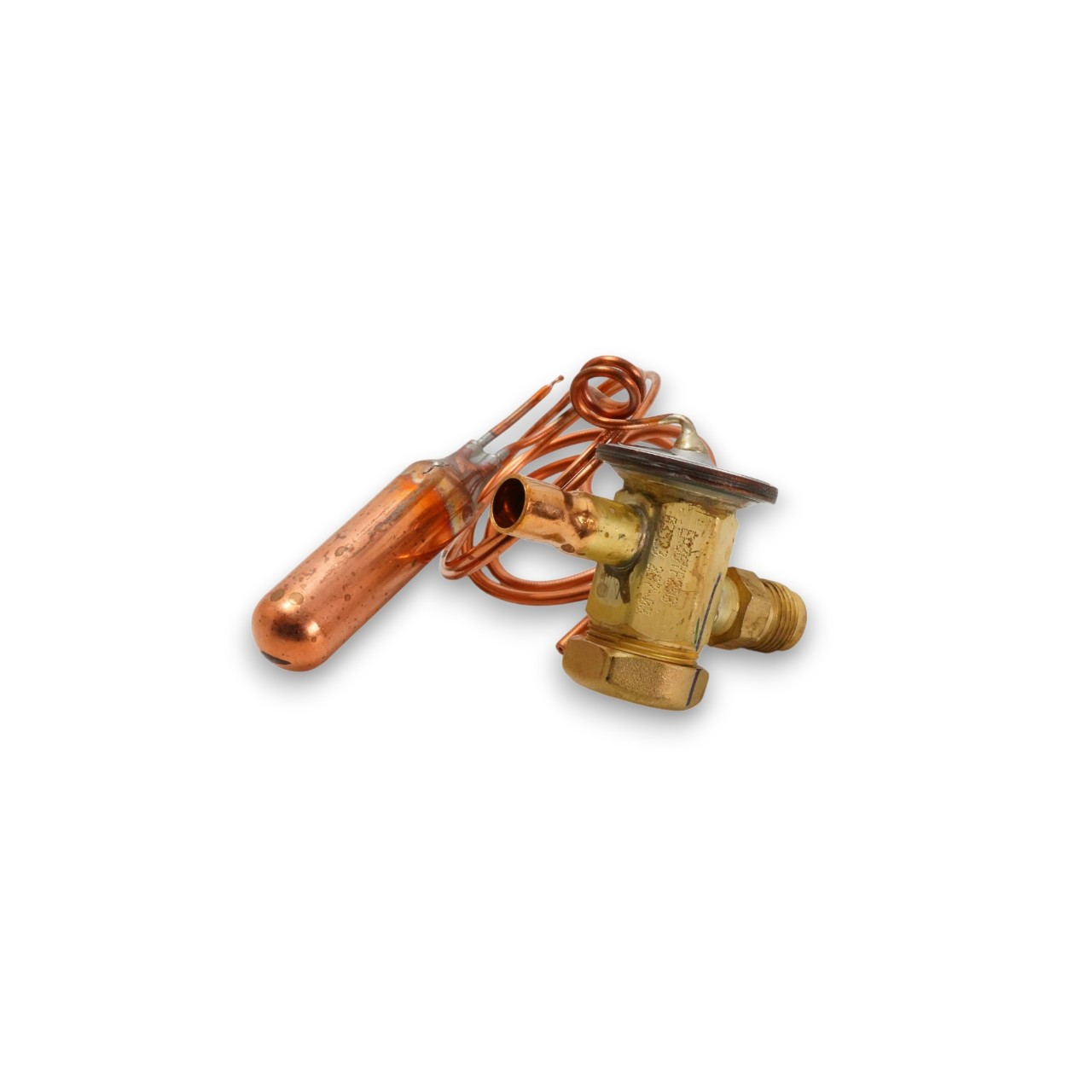 Carrier 332368-755 Thermal Expansion Valve - Technical Hot & Cold