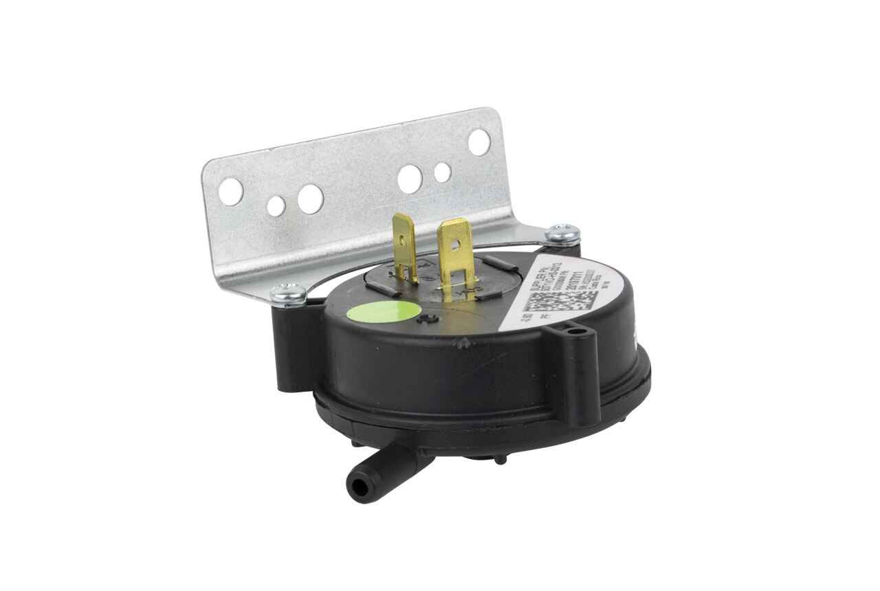 Goodman Amana 20197311 Pressure Switch w/ Bracket Technical Hot & Cold