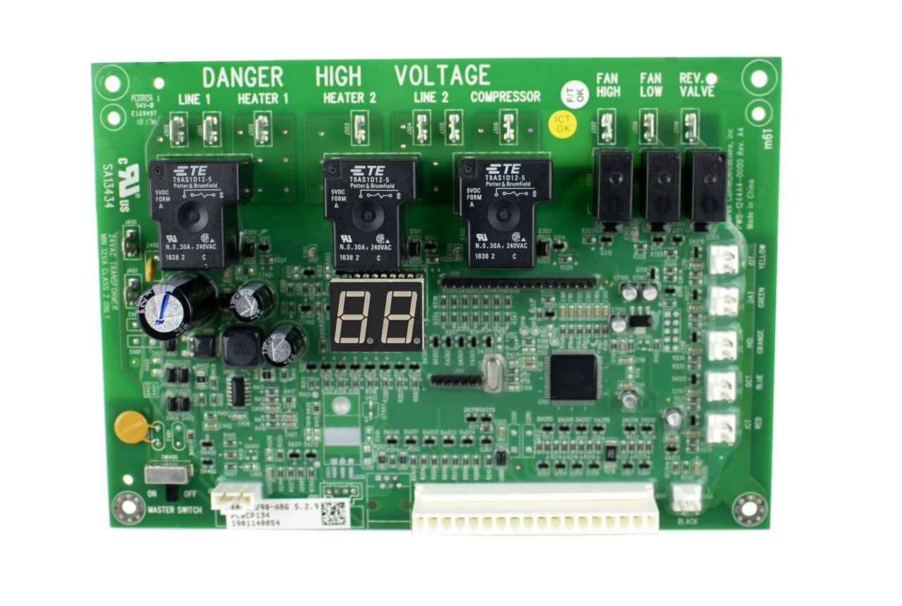Heating, Cooling & Air OEM Goodman Amana Janitrol Control Circuit Board