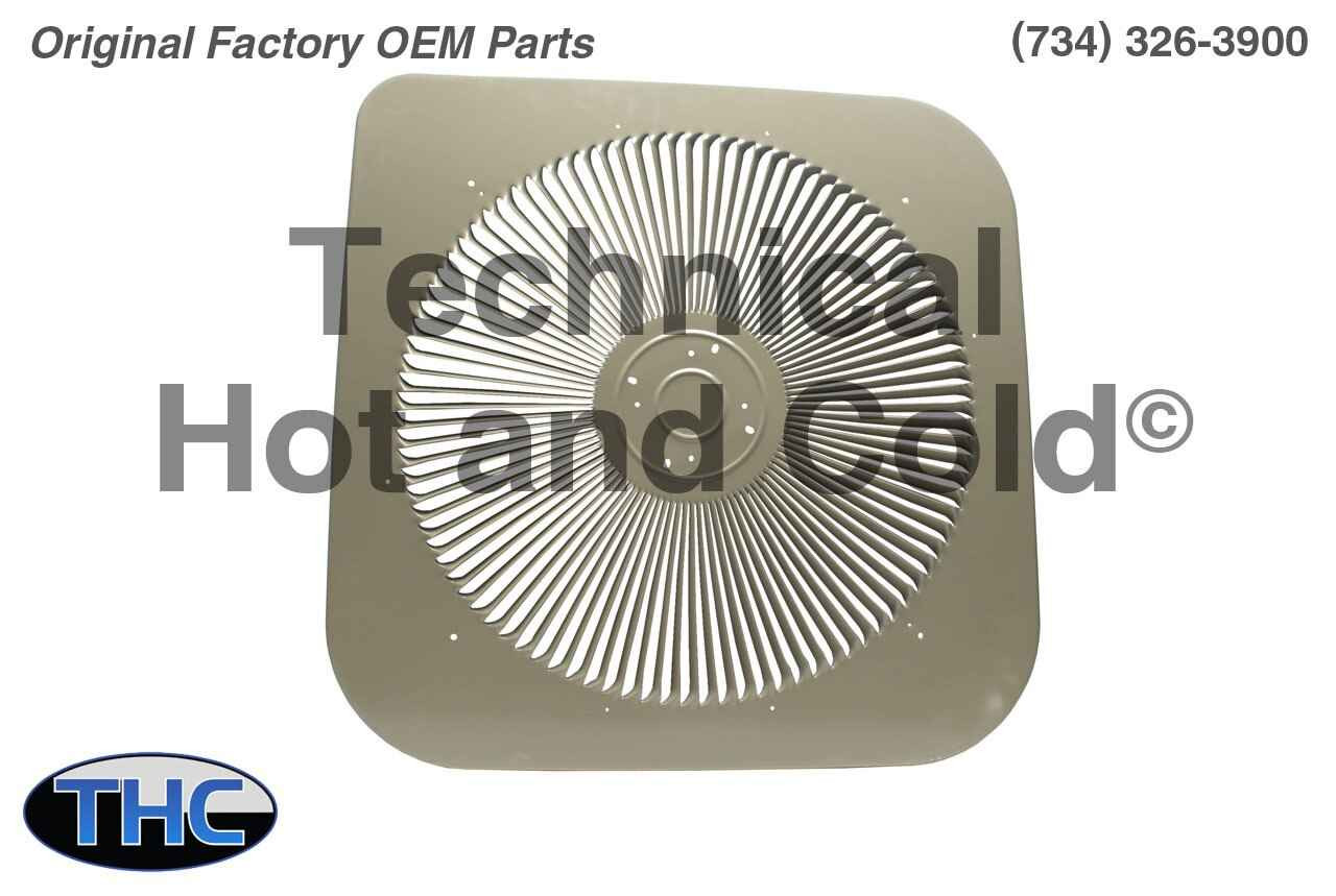 Goodman Amana 1779415P Top Condenser Panel