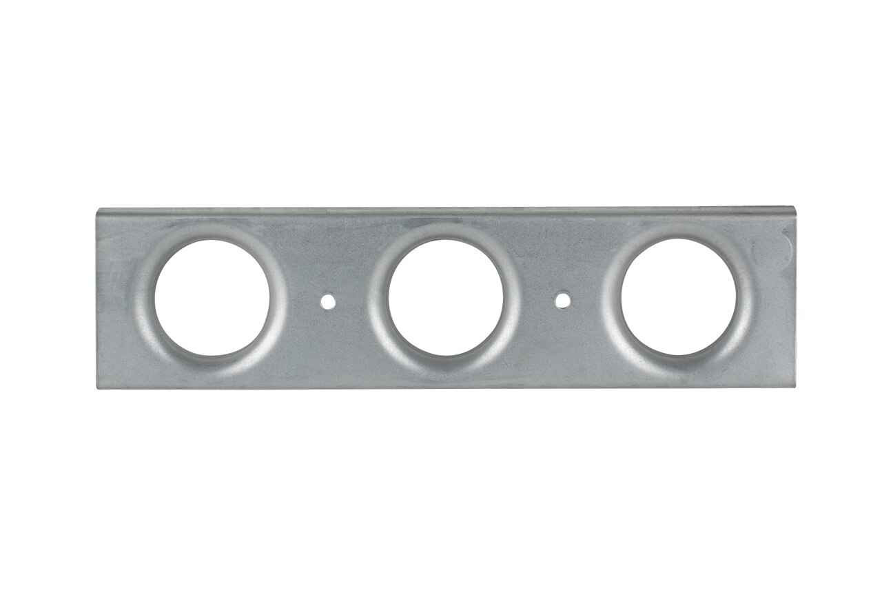 Goodman Amana 11072202 Orifice Heat Shield