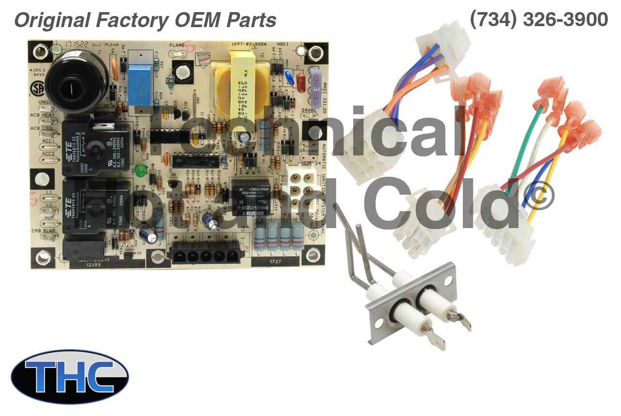 Allied Armstrong R38071D220 Control Board Kit