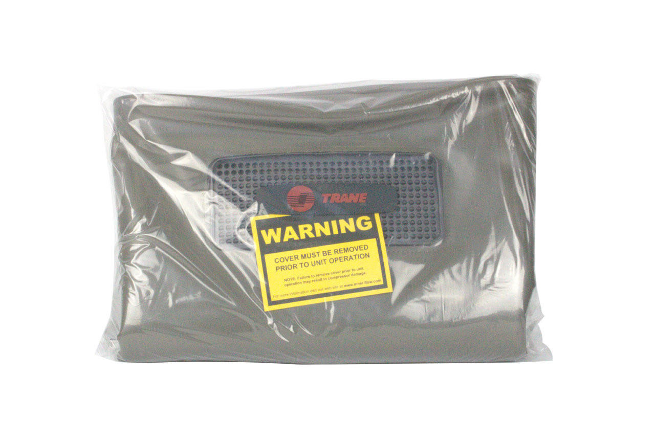Trane COV03623 Innerflow Condenser Cover w/ Logo