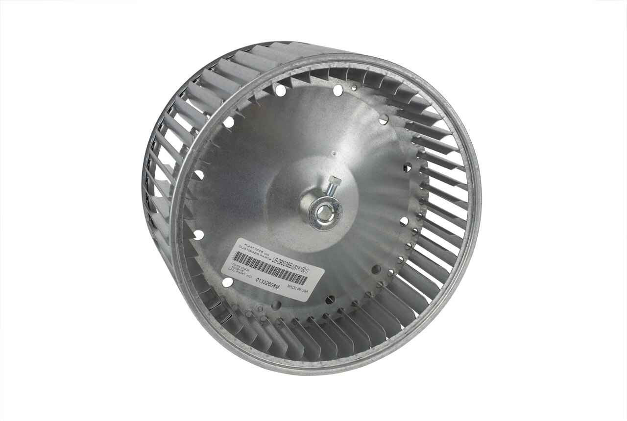 Lennox 40F83 Blower Wheel
