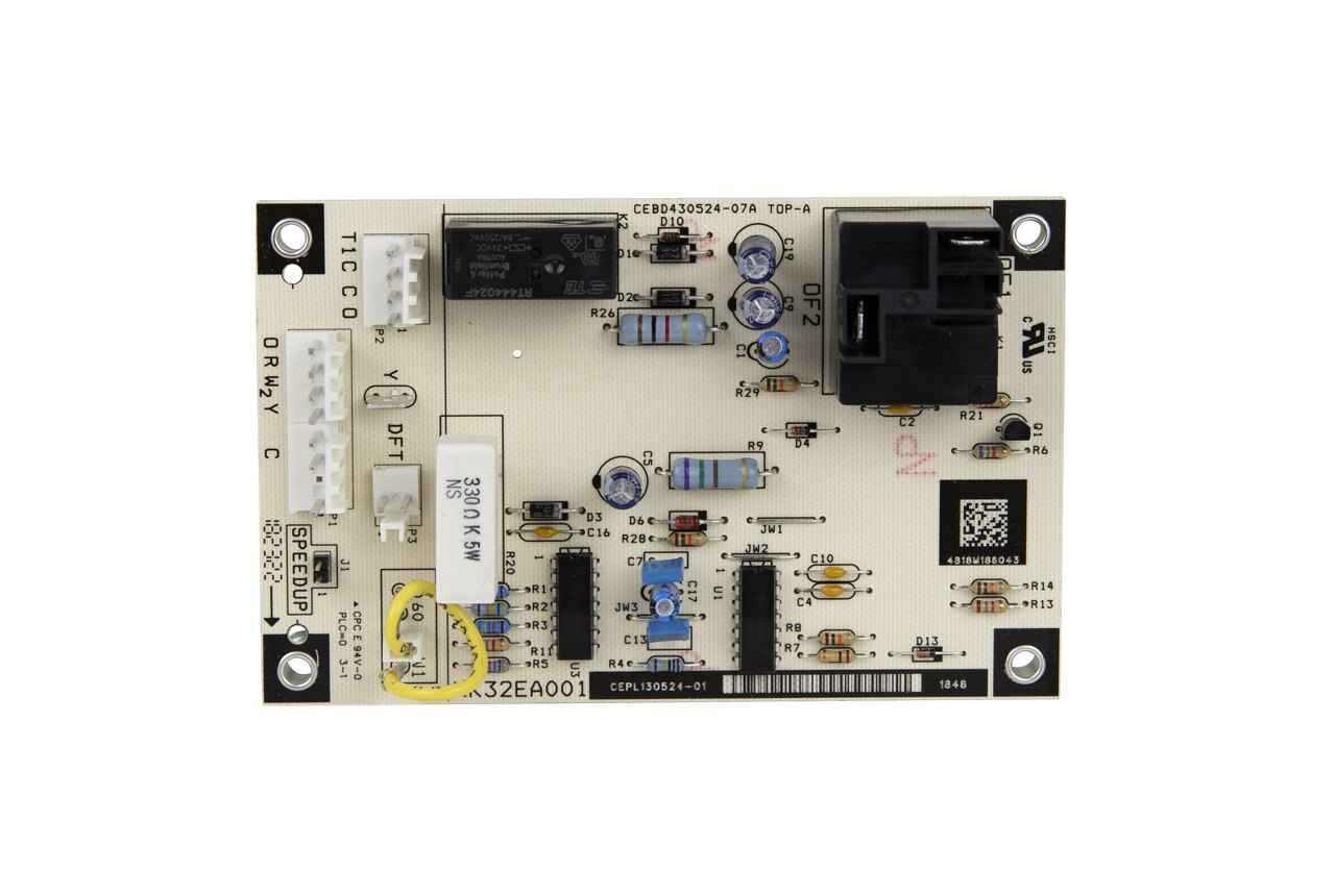 ICP 1173636 Defrost Control Board