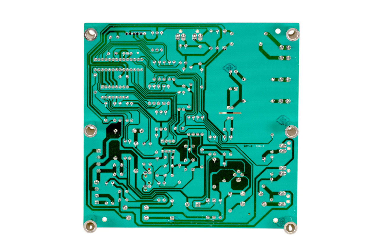 ICP 1184600 Control Board - Technical Hot & Cold Parts