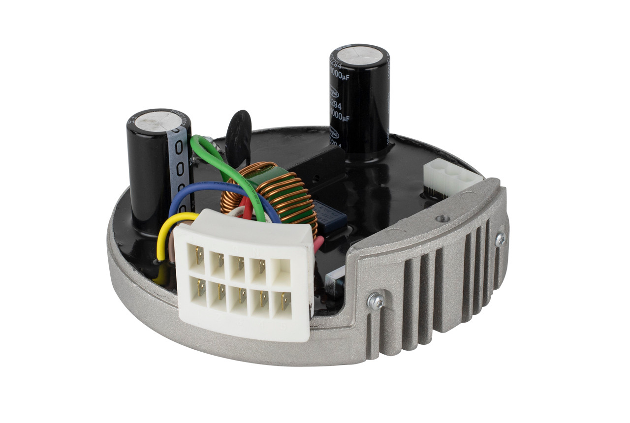 ICP 1185842 ECM X-13 Endura Pro Motor Module - Technical Hot
