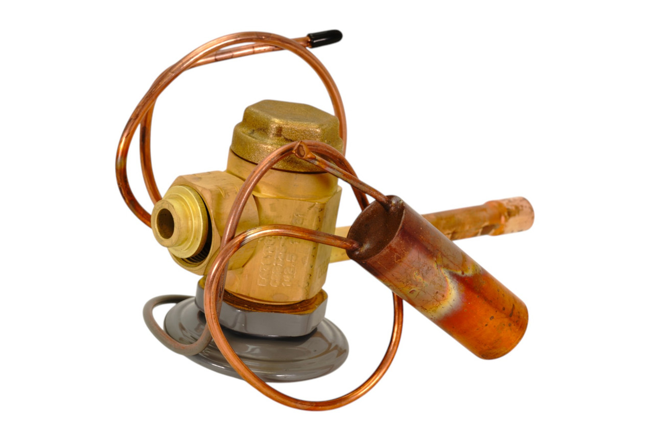 ICP 1176876 Thermal Expansion Valve - Technical Hot & Cold Parts