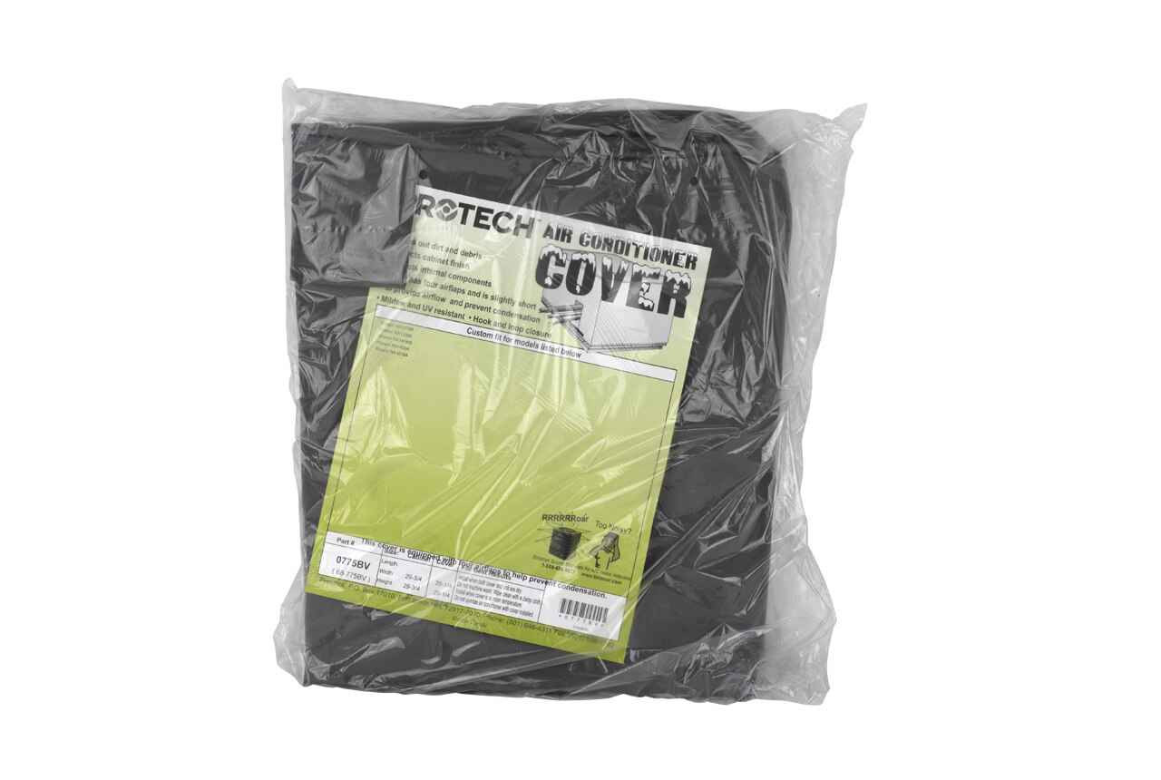 Rheem Ruud 68775BV Condenser Cover