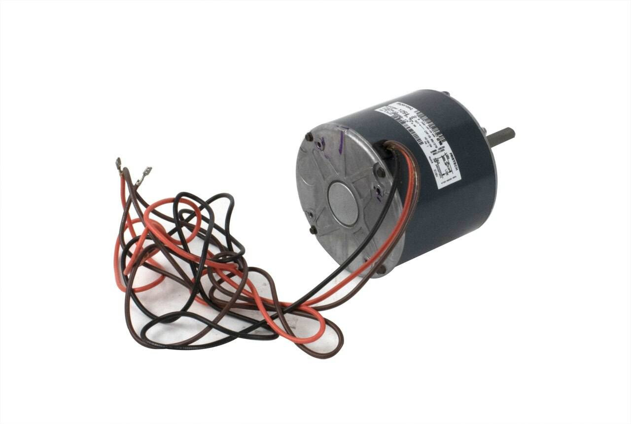 Rheem Ruud 5110099812 Fan Motor