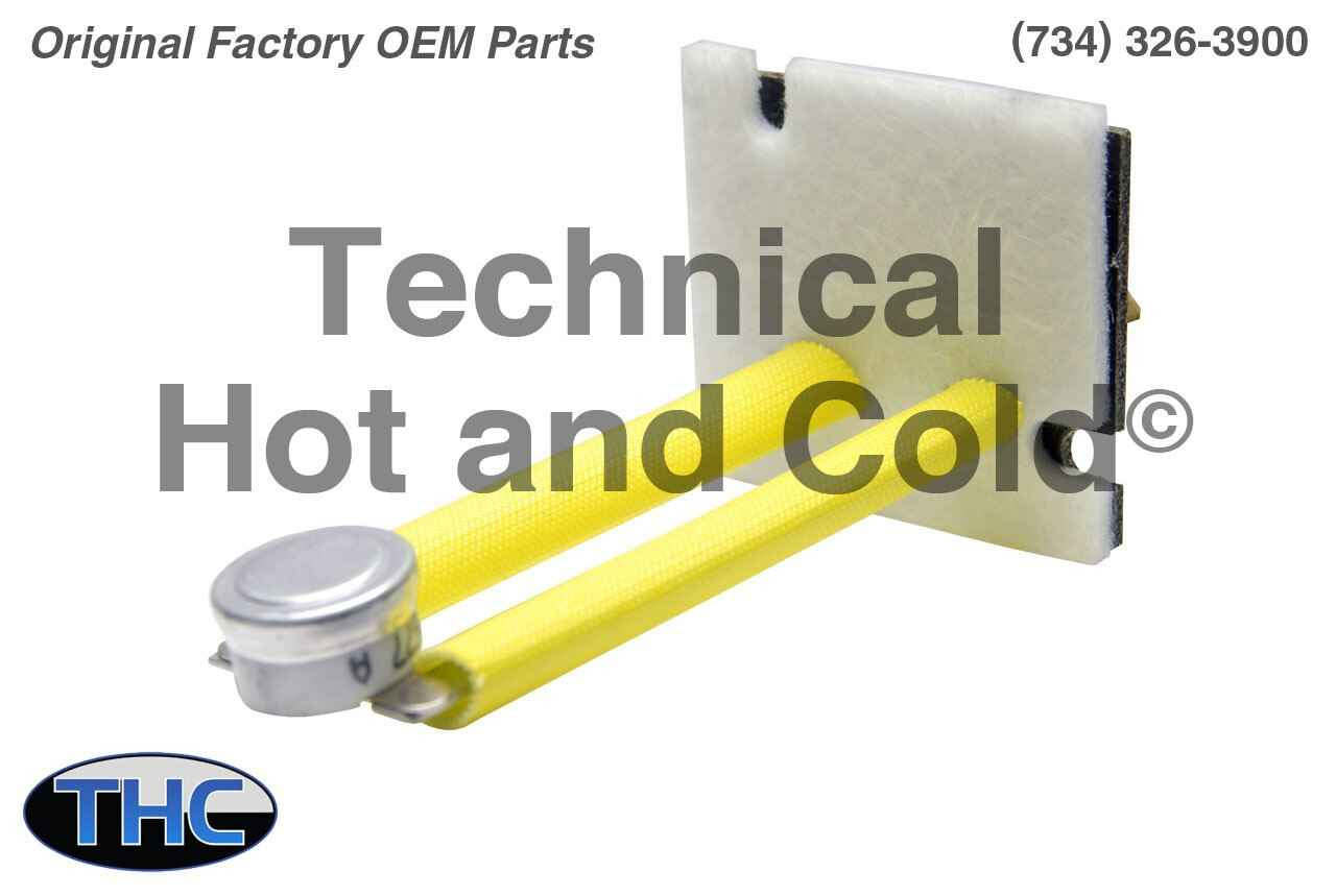 Rheem Ruud 4710499004 Limit Switch