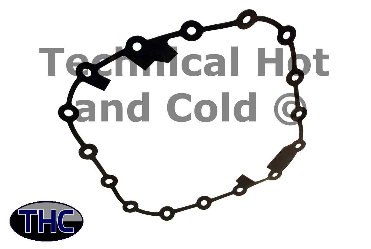 Carrier Industrial 19DK2141003 Condenser Gasket