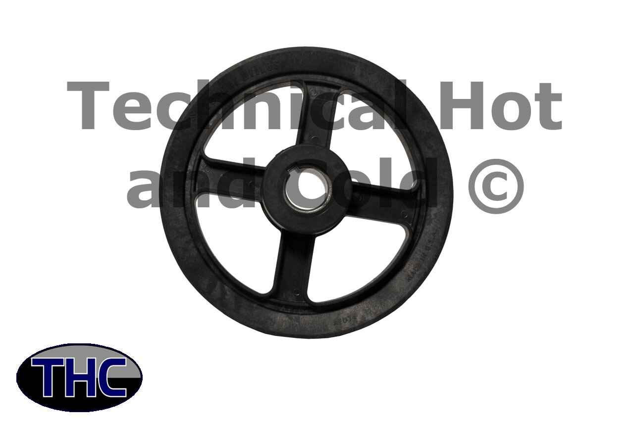 Carrier KR11AZ712 Blower Pulley