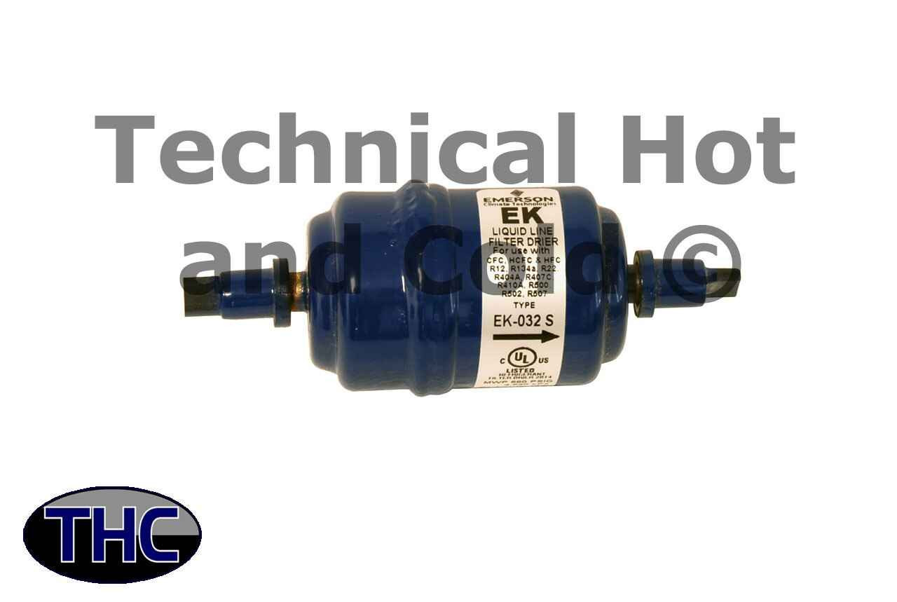 Alco Controls EK032S Filter Drier