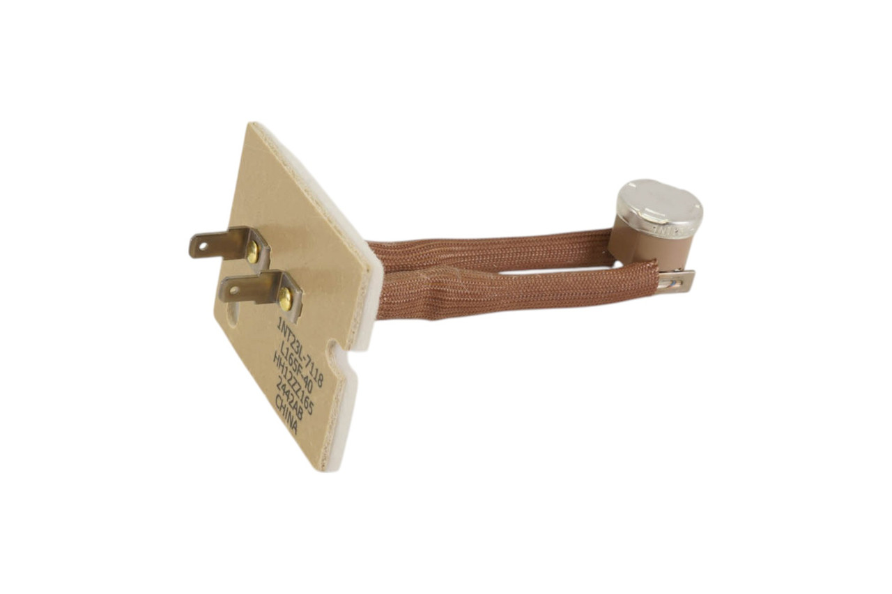Carrier HH12ZZ165 Limit Switch - Technical Hot & Cold Parts