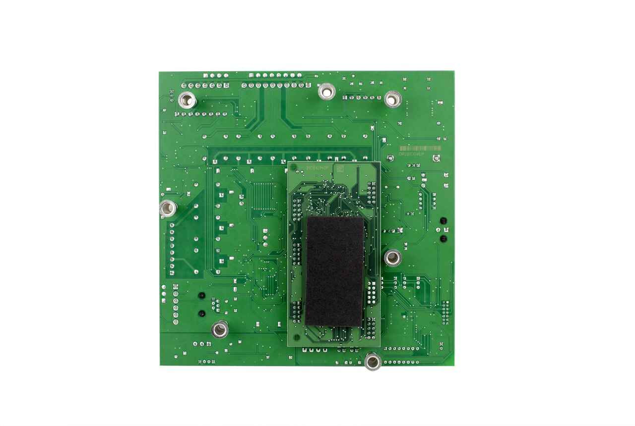 Carrier OPN-RTUM2 Integrated RTU Controller Board | Technical Hot