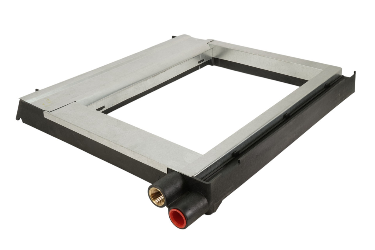 @g_p2i Carrier 322838-754 Drain Pan - Technical Hot & Cold Parts