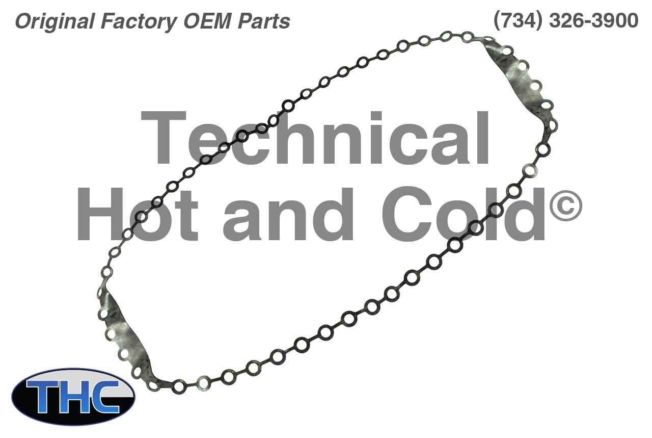 Carrier Industrial 09XR85000901 Condenser Gasket