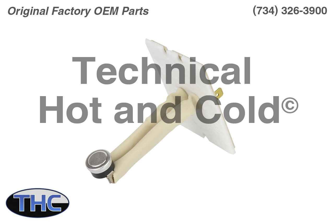 Trane SWT01275 Limit Switch