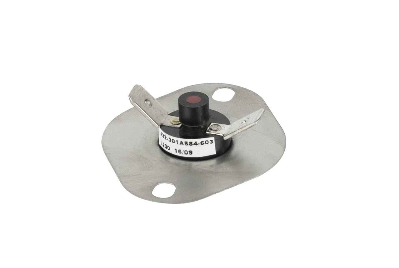 Carrier HH680618 Blower Vent Safety Switch Technical Hot & Cold Carrier HH680618 Blower Vent Safety Switch Technical Hot & Cold