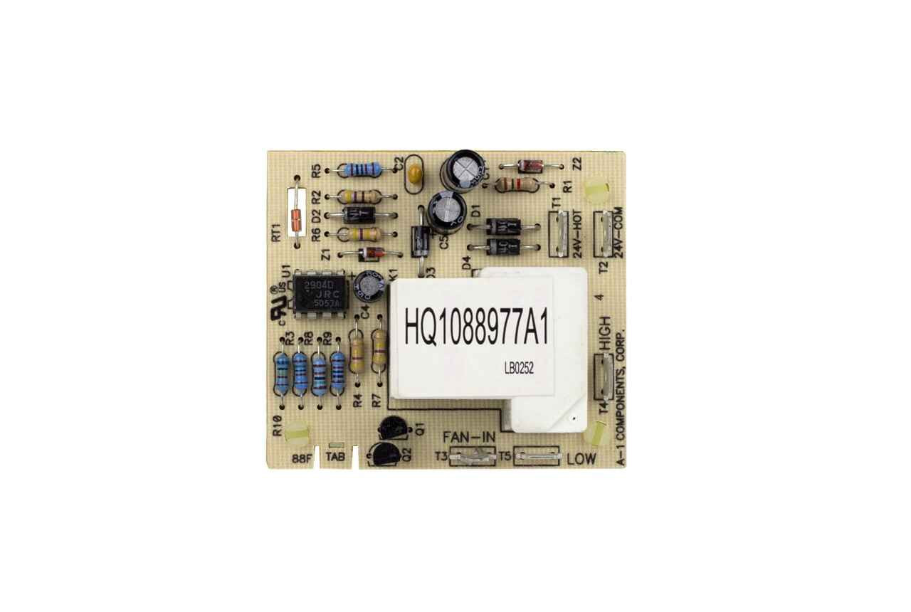 ICP 1088977 Motor Speed Control Board