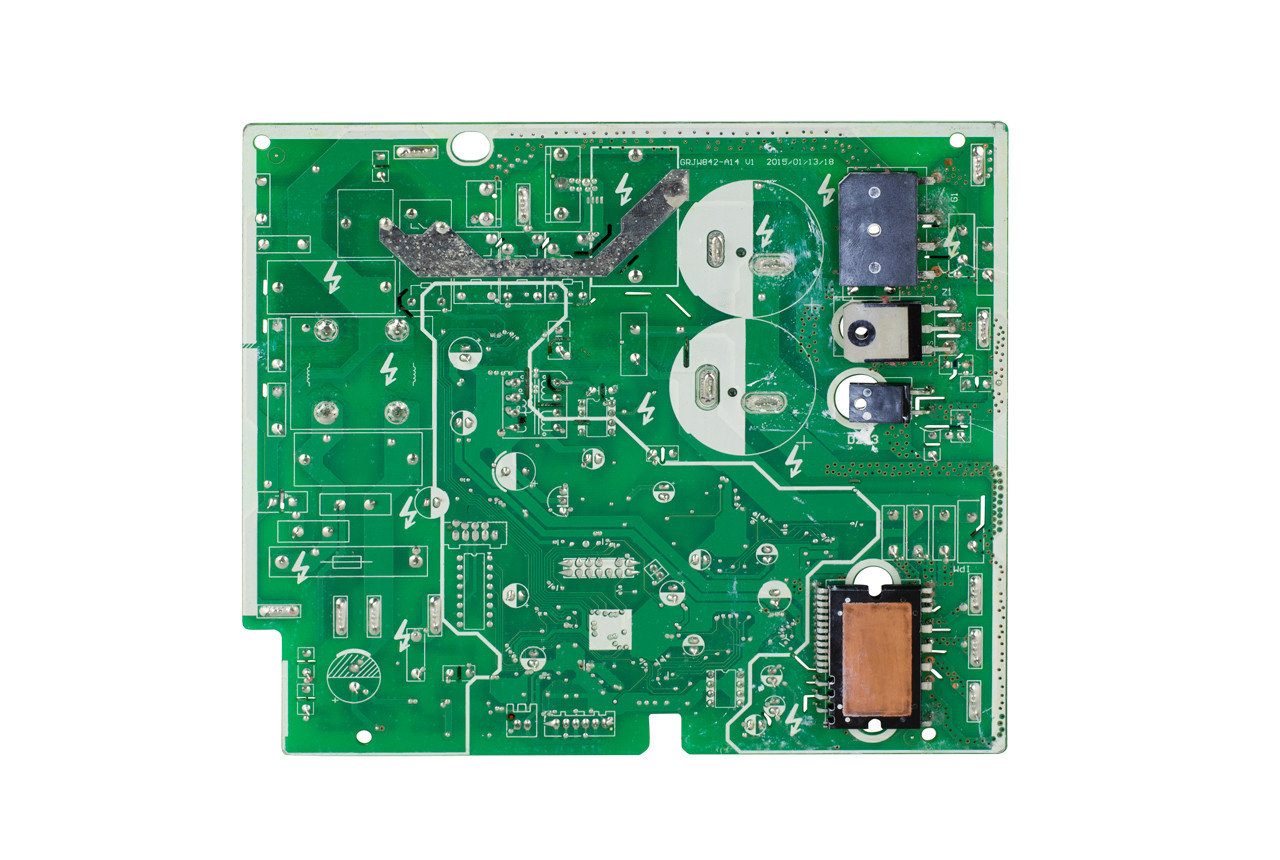 ICP 30138000678 Main Control Board - Technical Hot & Cold Parts