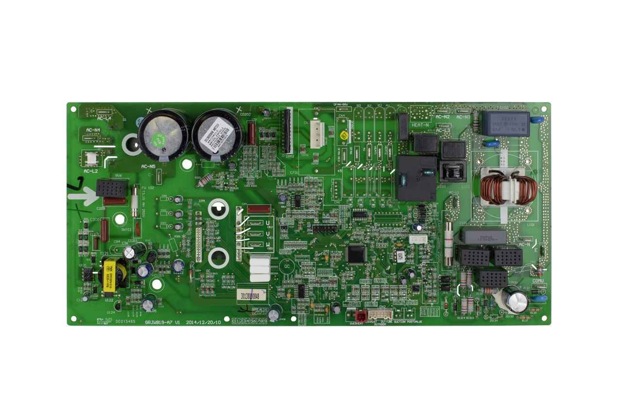 ICP 30138000848 Main Control Board