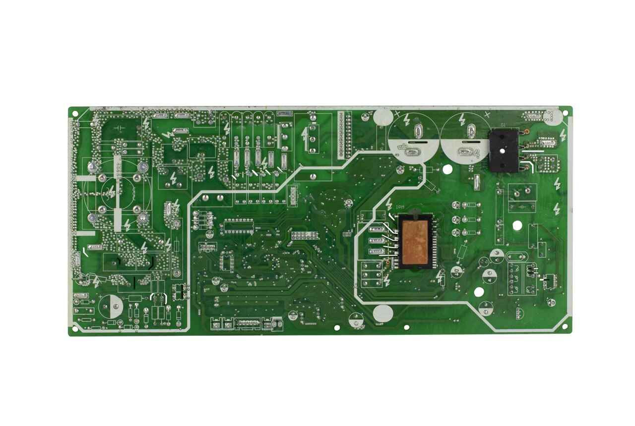 ICP 30138000848 Main Control Board