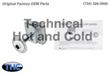 ICP Z06G001 Blocked Vent Shutoff Switch Image 2
