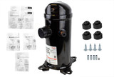 Carrier HRP060T4LP6 Compressor Image 2