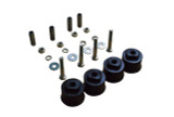 Lahntechnik Duotemp 110588 Rubber Foot Kit Image 2
