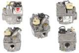 Robertshaw 700-504 Millivolt Combination Gas Valve