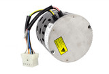 Carrier HD44AQ260 ECM X-13 Blower Motor Assembly Image 2