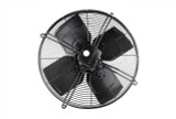 Schimpke 6110570 Axial Condenser Fan