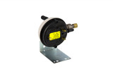 Lochinvar 100166248 Low Air Pressure Switch Kit Image 2