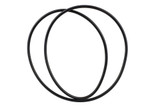 Carrier Industrial KK71GZ085 O Ring Image 2