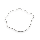 Carrier Industrial KK71GX200 O Ring Image 2