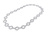 Carrier Industrial 19EA435022LA Oil Reservoir Gasket Image 2