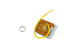 Carrier Industrial HR56NY010 Rotary Switch Image 2