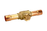Carrier 587WA-14ST Ball Valve Image 2