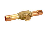 Carrier 587WA-14ST Ball Valve Carrier 587WA-14ST Ball Valve