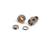 Carrier Industrial DC09RA307 Connector Image 3