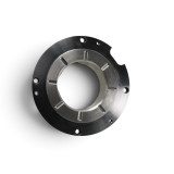 Carrier Industrial 02XR35002301 Lo-Speed Brg Image 4