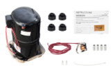Carrier P032-5122K Compressor Kit Image 2