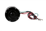 York Coleman S1-02435356000 Fan Motor Image 2